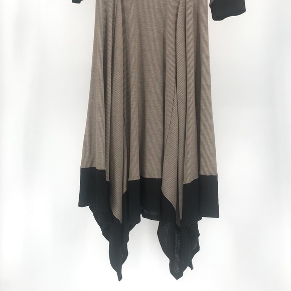 Signature by Robbie Bee Midi Dress - Picture 3 of 7